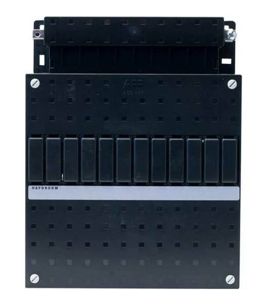 ABB Ledige kast HLD22