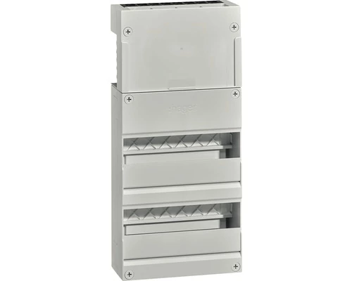 Hager ledige kast VKG22S