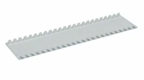 Hager afdekstrook VZ415
