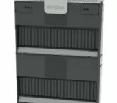 Attema lege groepenkast 24 modules NXT M